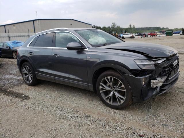 2021 AUDI Q8 PREMIUM - WA1EVAF17MD006447