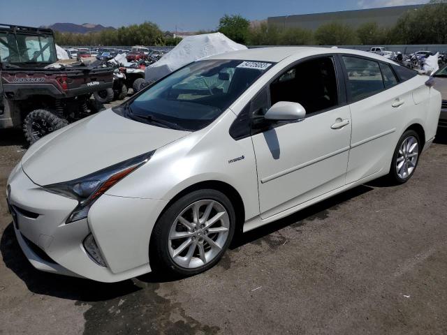 Vin: jtdkarfu2g3015659, lot: 54725083, toyota prius 2016 img_1