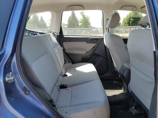 JF2SJABC9GH405208 Subaru Forester 2.5i