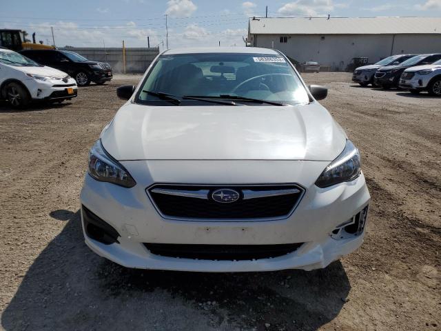 4S3GTAA6XK3720325 Subaru Impreza