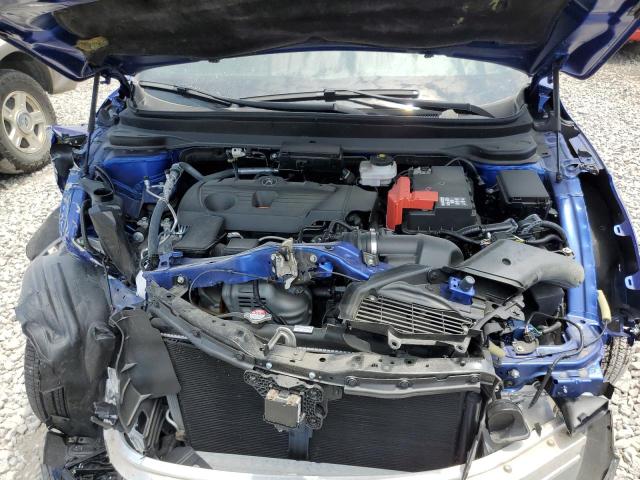 2021 ACURA RDX A-SPEC - 5J8TC2H61ML009207
