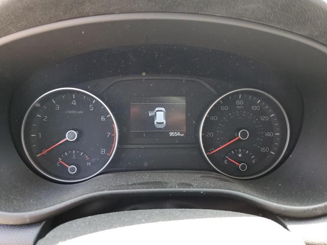 KNDPN3AC0N7011170 KIA Sportage Ex