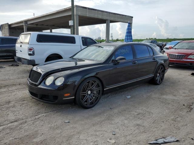 2007 Bentley Continental Flying Spur 