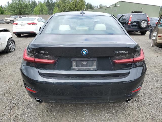2022 BMW 330XE - 3MW5P9J07N8C72639