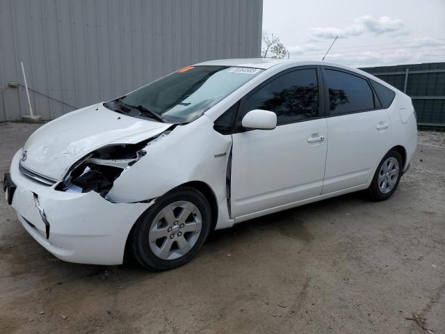 2006 Toyota Prius 