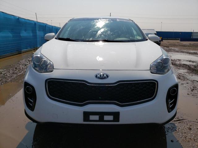 KNDPMCAC3H7139622 KIA Sportage Lx
