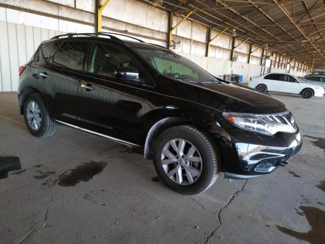 2012 Nissan Murano S VIN: JN8AZ1MU3CW120877 Lot: 58006803