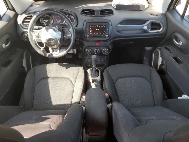 ZACCJBBB4HPE89190 Jeep Renegade Latitude