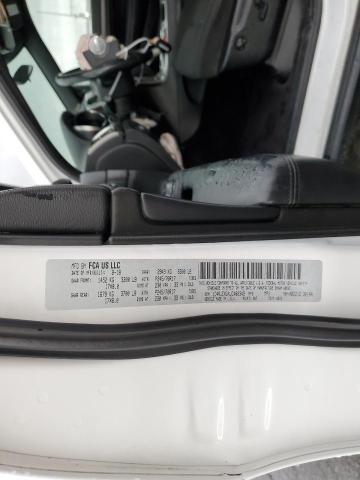 1C4RJEAGXJC480349 Jeep Grand Cherokee Laredo