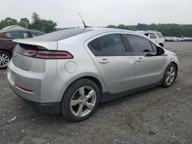 VIN 1G1RA6E42DU109201 2013 Chevrolet Volt no.3