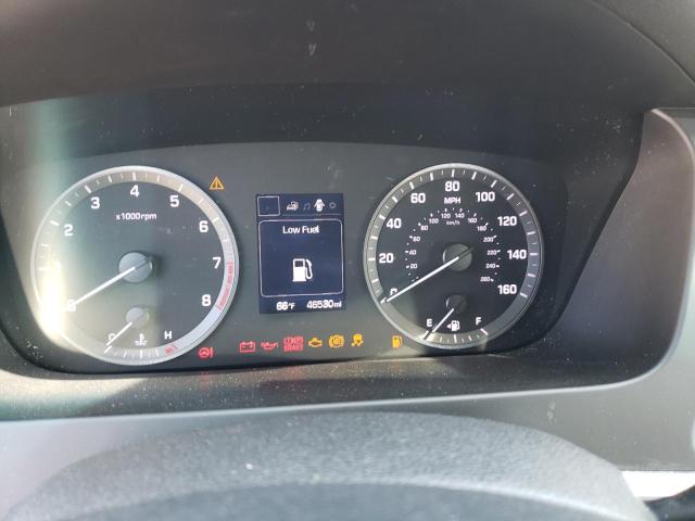 5NPE24AA9FH153695 Hyundai SONATA ECO