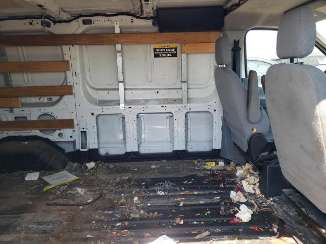 2016 FORD TRANSIT T- - 1FTYR1ZM5GKA23485