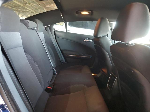 2016 DODGE CHARGER SE - 2C3CDXBG3GH122897