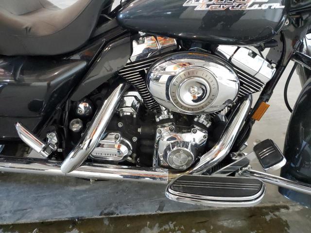 2007 HARLEY-DAVIDSON FLHRS - 1HD1FY41X7Y657015