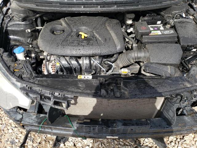 KNAFX4A89F5365951 KIA FORTE EX
