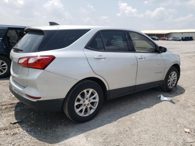Vin: 3gnaxhev2js619896, lot: 55242793, chevrolet equinox ls 20183