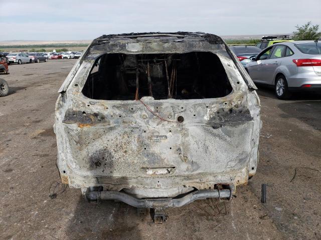2FMPK4AP4MBA22028 Ford EDGE ST