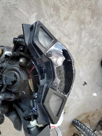 2013 HONDA CB1000 R ZDCSC6014DF210236