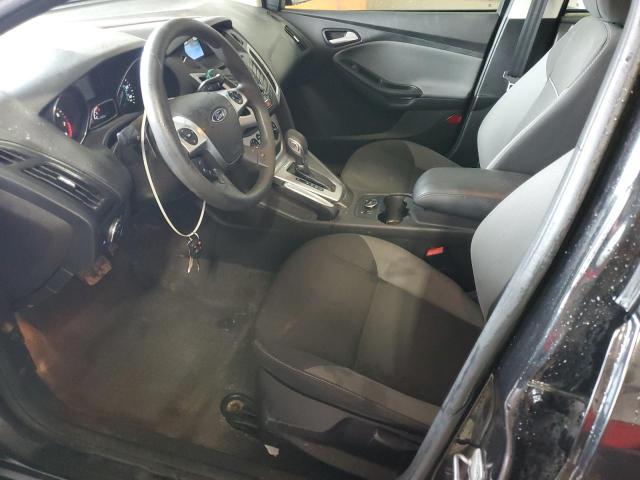 1FADP3K24EL143428 Ford FOCUS SE