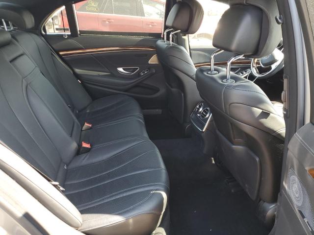 2015 MERCEDES-BENZ S 550 4MAT - WDDUG8FB9FA164604