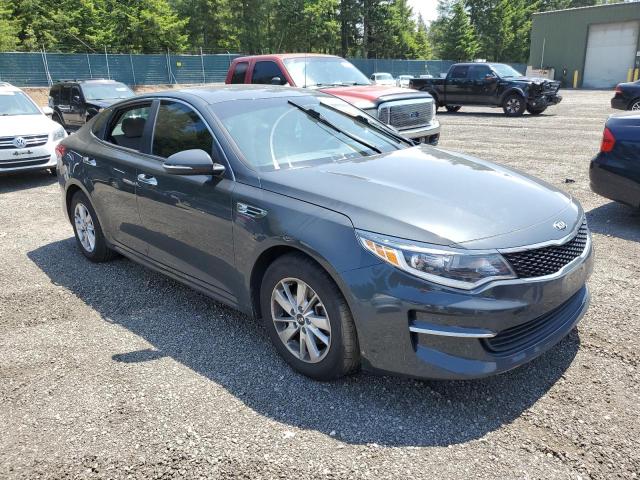 5XXGT4L37GG011931 KIA Optima Lx