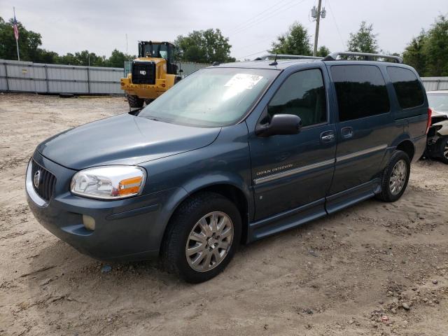 2006 Buick Terraza 