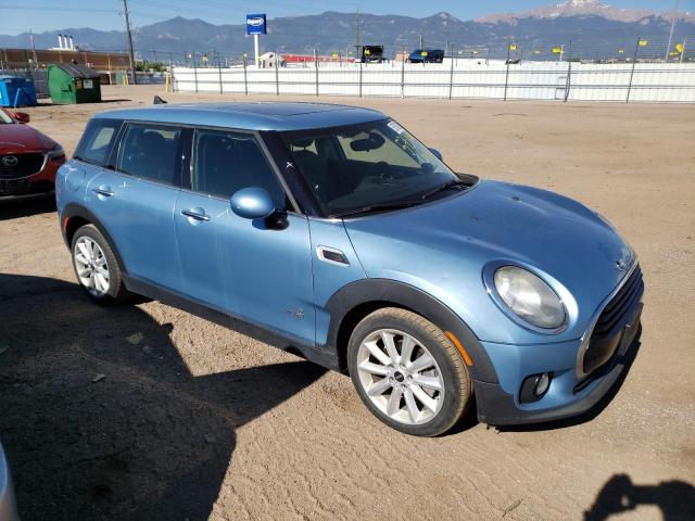 WMWLU1C59H2F27114 Mini Cooper Clubman All4