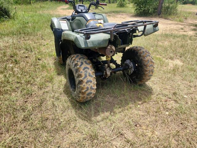 2020 HONDA TRX420 FM 1HFTE40KXL4601166