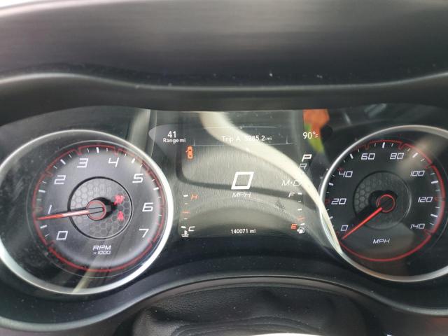 2C3CDXBG3FH799382 Dodge Charger Se