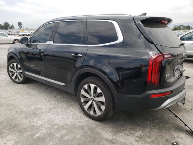 5XYP6DHC5NG206077 KIA Telluride S