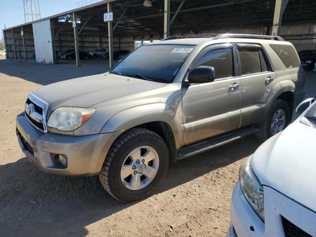 2007 Toyota 4Runner SR5