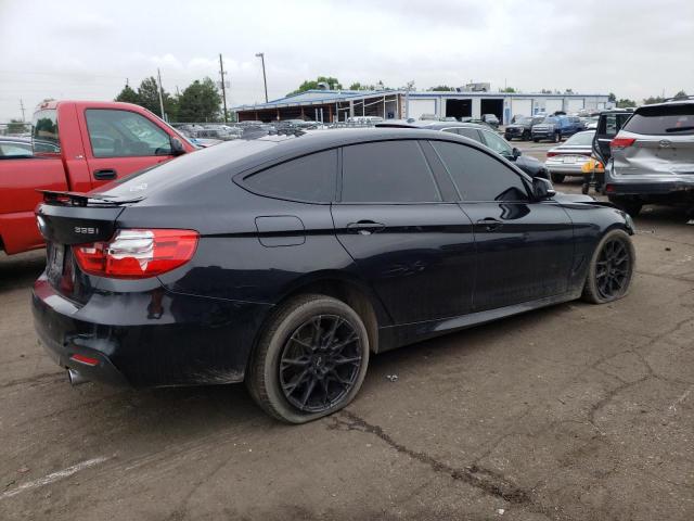 2015 BMW 335 XIGT WBA3X9C53FD868352