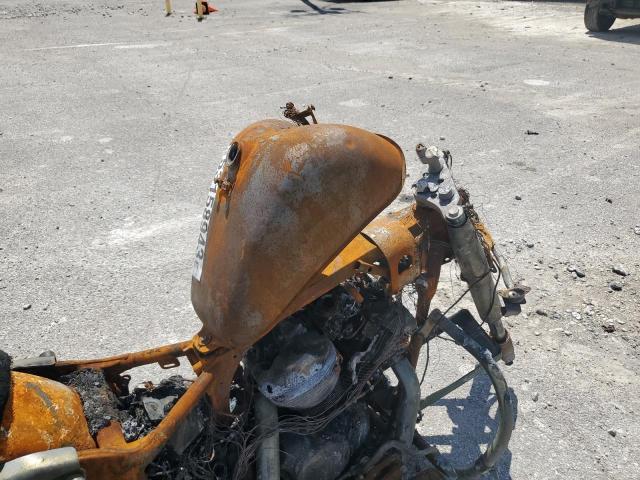 2001 HONDA VT750 CD2 JH2RC44671K504188