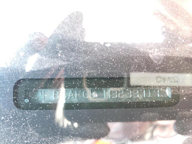 4S4BSAFC6H3233719 Subaru Outback 2.5i Premium