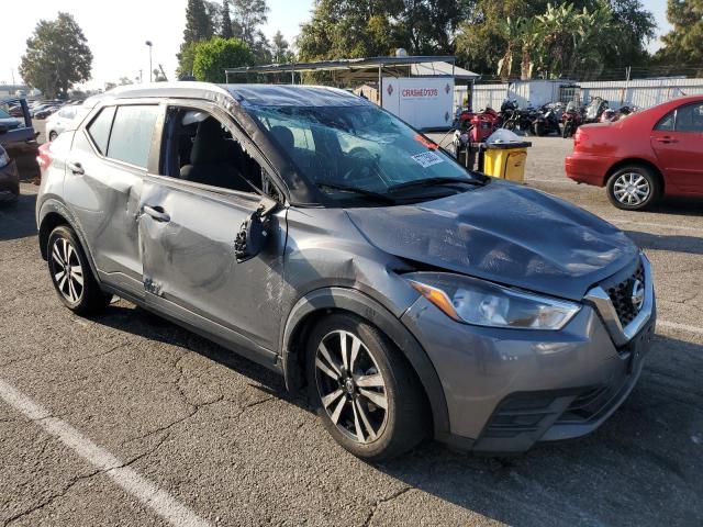 3N1CP5CV3LL505571 Nissan KICKS SV