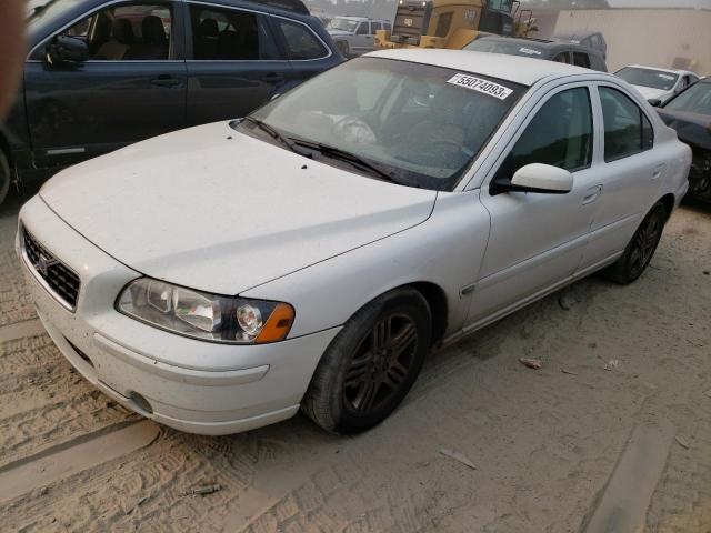 2005 Volvo S60 2.5T