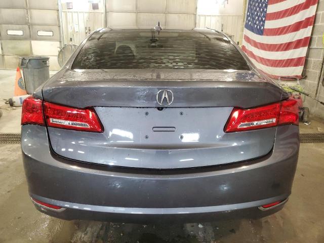 19UUB1F51LA003493 Acura TLX TECHNO 6