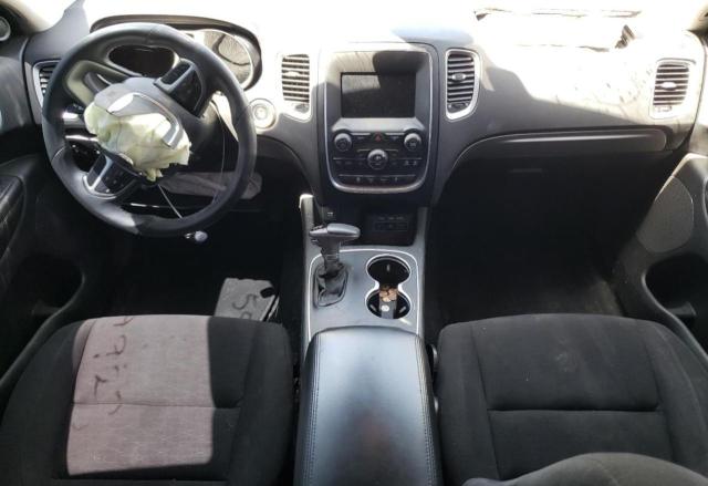 2019 DODGE DURANGO SX 1C4RDHAG9KC769653