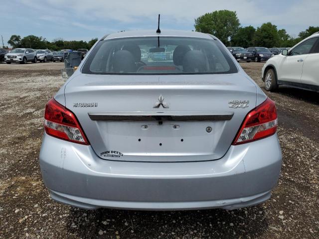 ML32F3FJXKHF15249 Mitsubishi Mirage G4 Es
