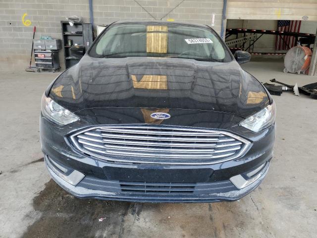 3FA6P0HD0JR258703 2018 FORD FUSION, photo no. 5