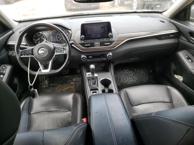 1N4BL4EV3KC258595 Nissan ALTIMA SL