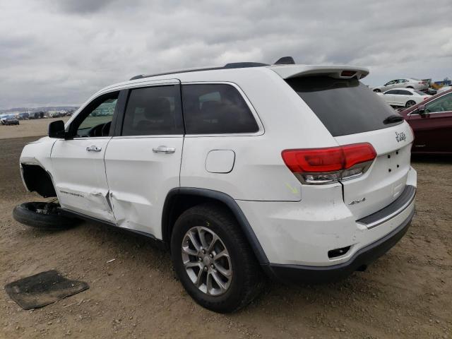 1C4RJFBG1EC356688 Jeep Grand Cherokee Limited