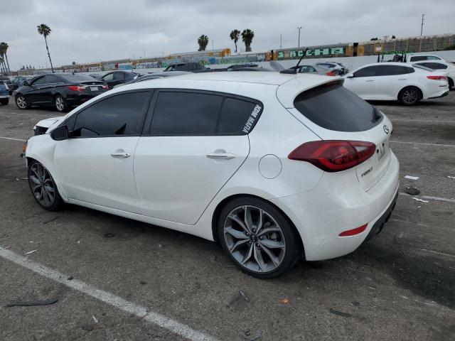 3KPFN5A37JE231780 KIA FORTE EX