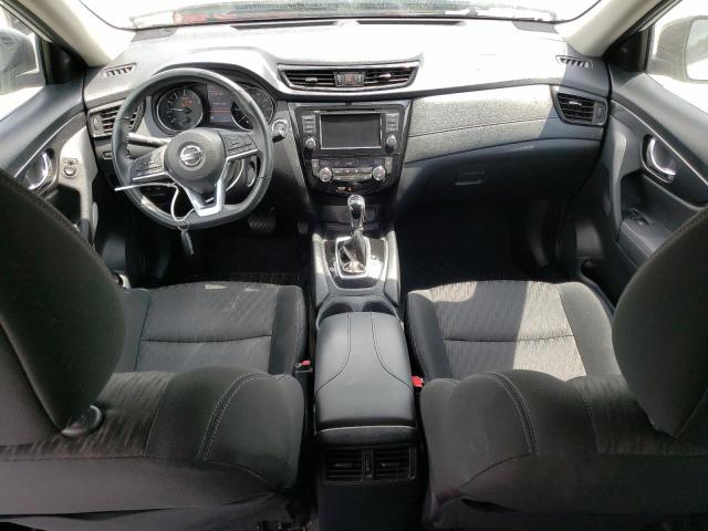 KNMAT2MT8JP554617 Nissan ROGUE S