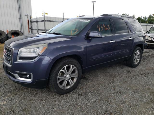 2013 GMC Acadia SLT1