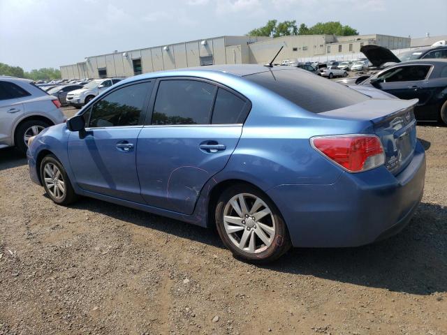 JF1GJAC63FH005923 | 2015 SUBARU IMPREZA PR