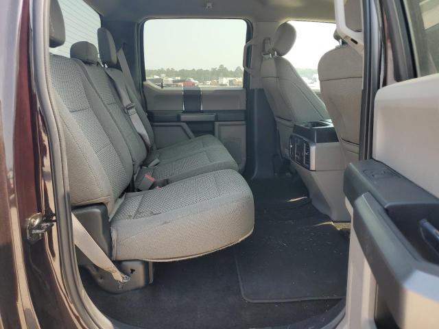 1FTEW1EP1JKD59492 Ford F150 Supercrew