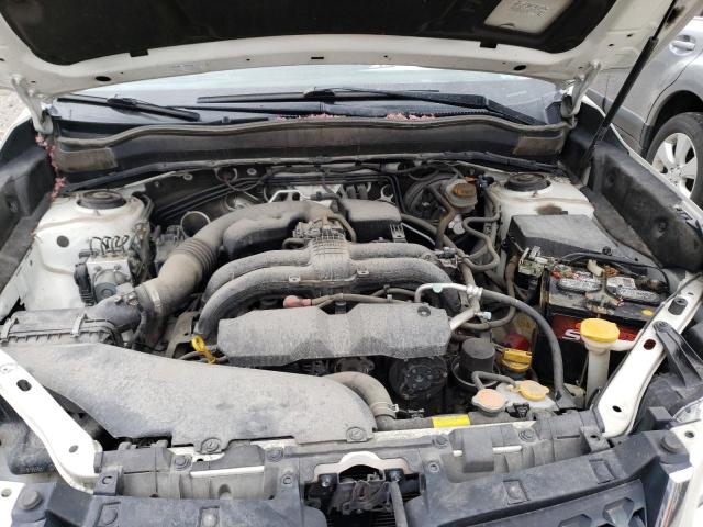 JF2SJAAC3EH473437 Subaru Forester 2.5i