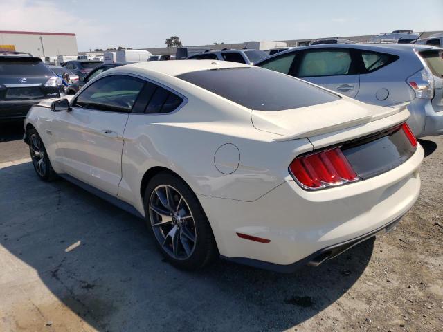 2015 FORD MUSTANG 50 1FA6P8RF8F5501084