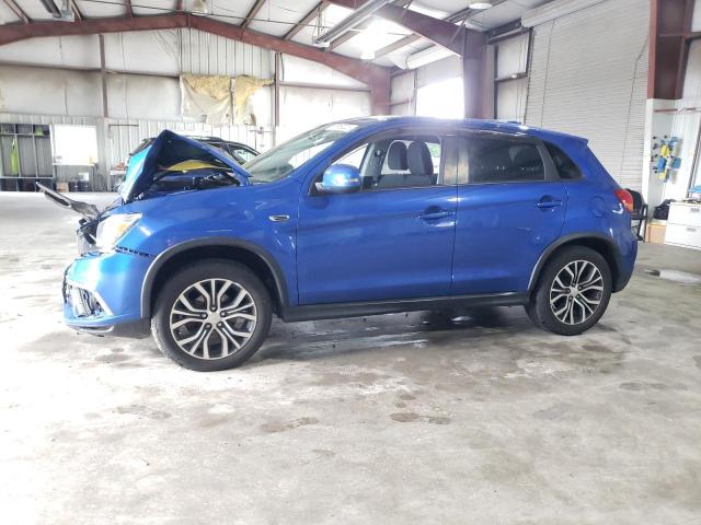 2019 Mitsubishi Outlander Sport ES